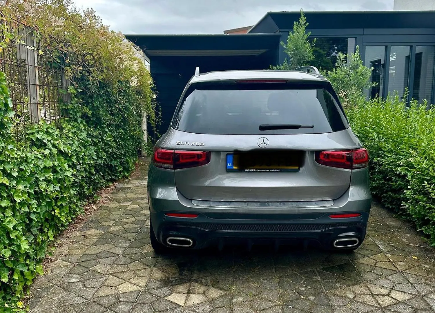 Ceebee - Free Parking Appartement Zandvoort