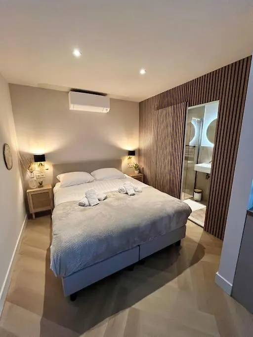 Ceebee - Free Parking Appartement Zandvoort