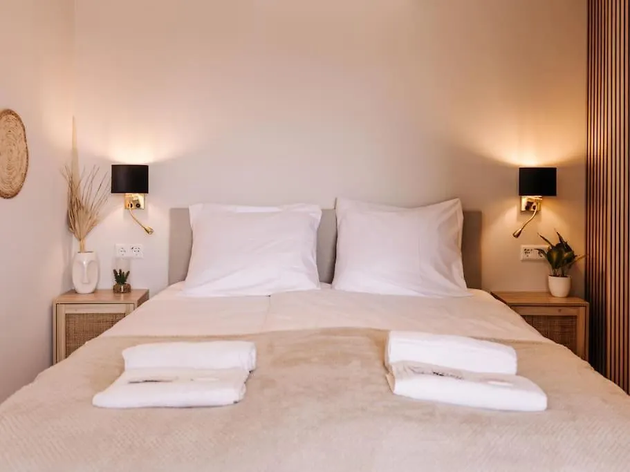 Ceebee - Free Parking Appartement Zandvoort 0*,