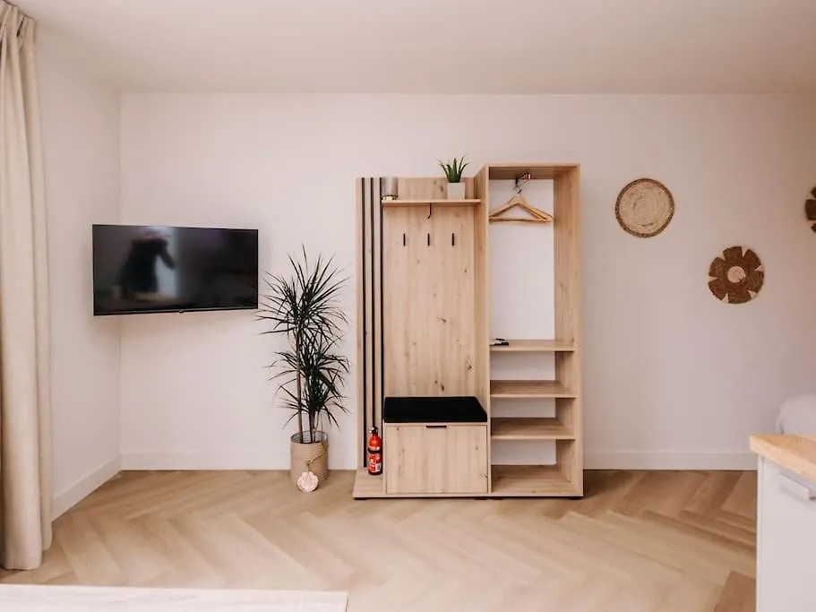 Ceebee - Free Parking Appartement Zandvoort