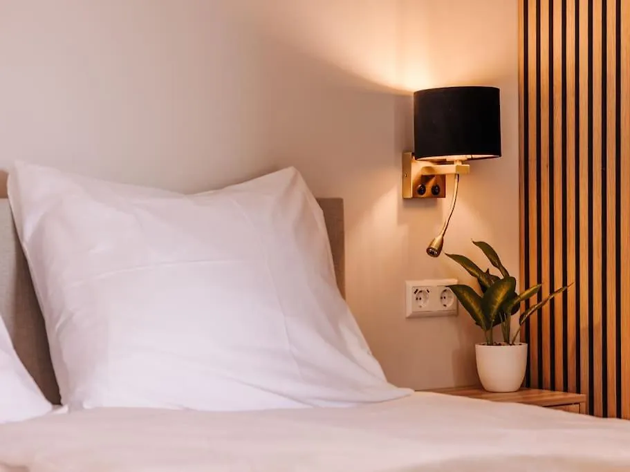 Ceebee - Free Parking Appartement Zandvoort