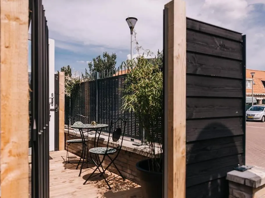 Ceebee - Free Parking Appartement Zandvoort