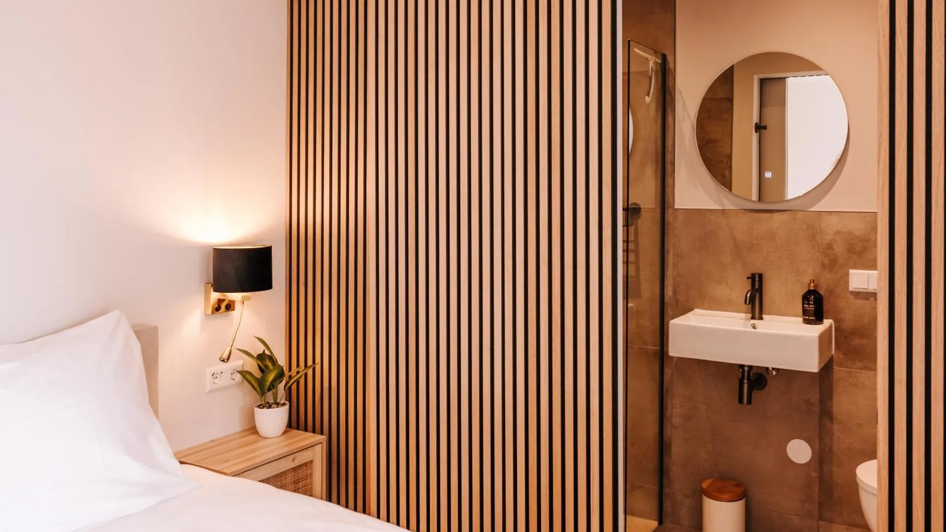 Ceebee - Free Parking Appartement Zandvoort Nederland