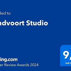 Zandvoort Studio Zandvoort