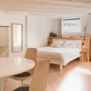  Apartment House Sea La Vie 50 Meters From The