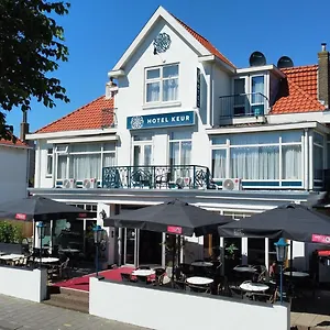 Keur Zandvoort