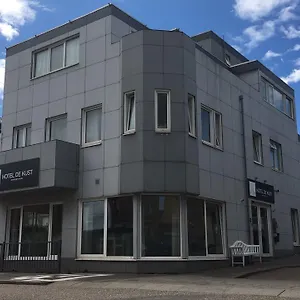 德库斯特酒店 酒店