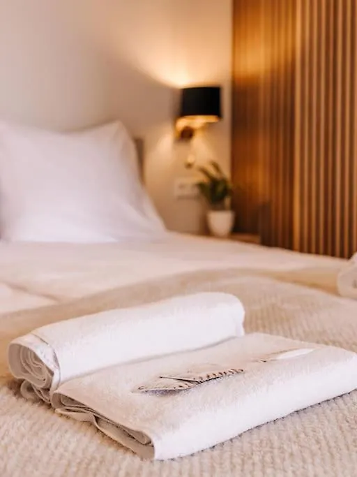 Apartmán Ceebee - Free Parking Zandvoort